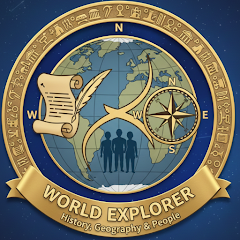World History Explorer Logo